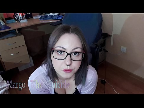 ❤️ Pudici puella cum Vitra sugit Dildo penitus in Camera at la.pornokey.ru